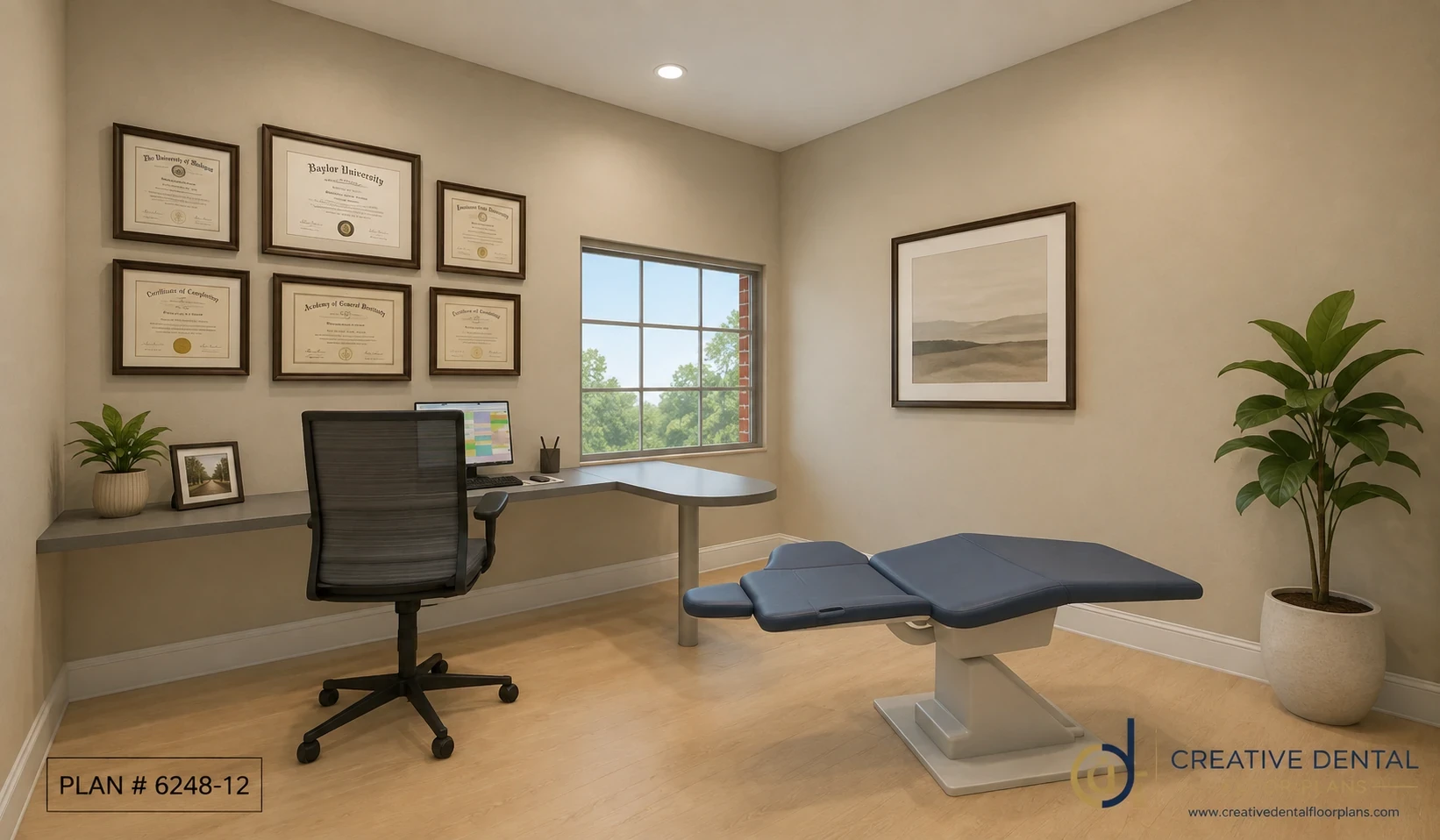 Surgery — Plan #6248-12