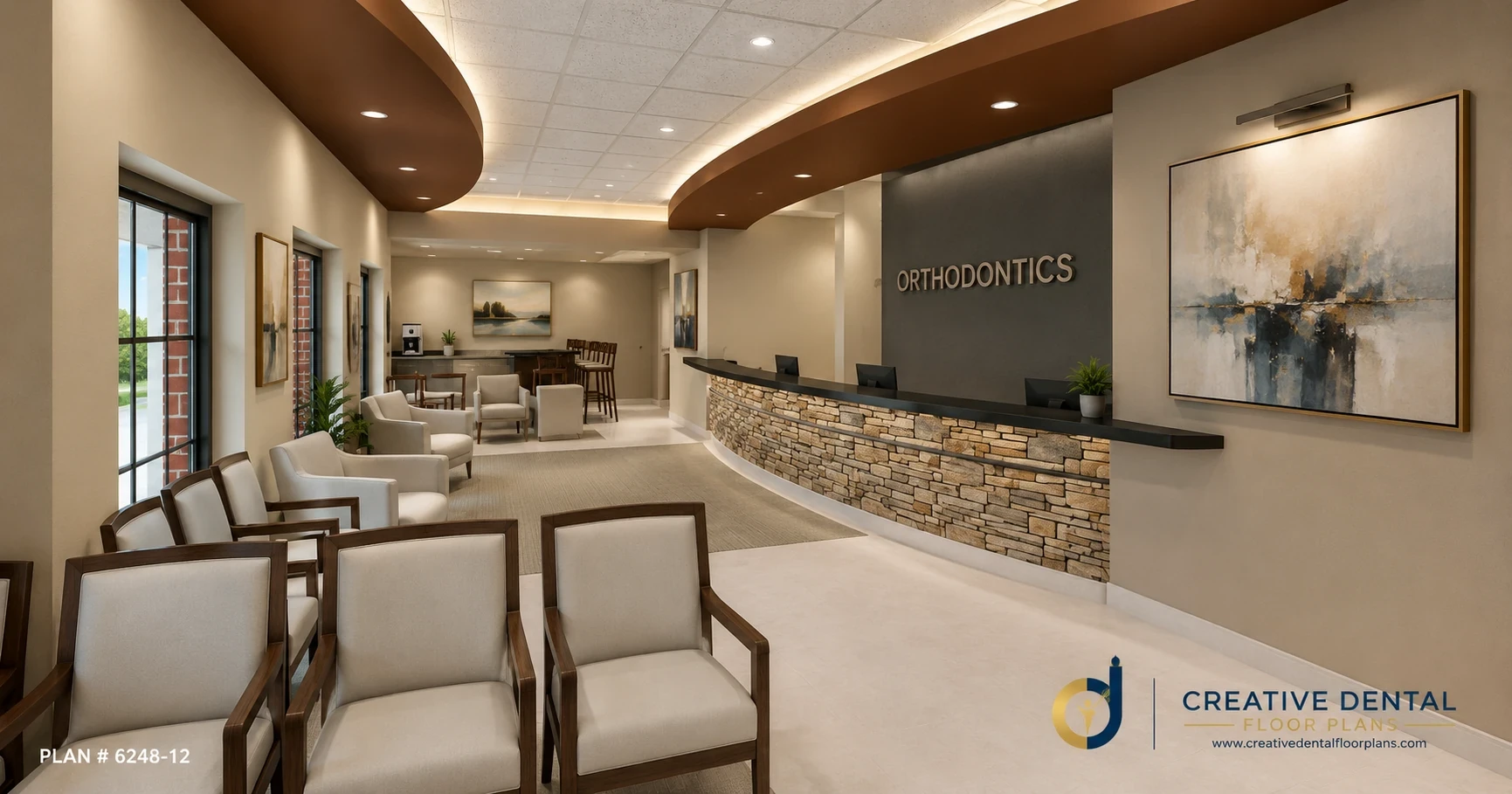 Multi-Specialty Dental Practice — Integrated Care Concept