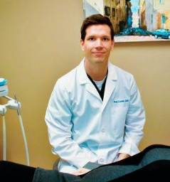 Dr. Doug Cornish