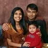 Nandini Bogavelli, D.D.S