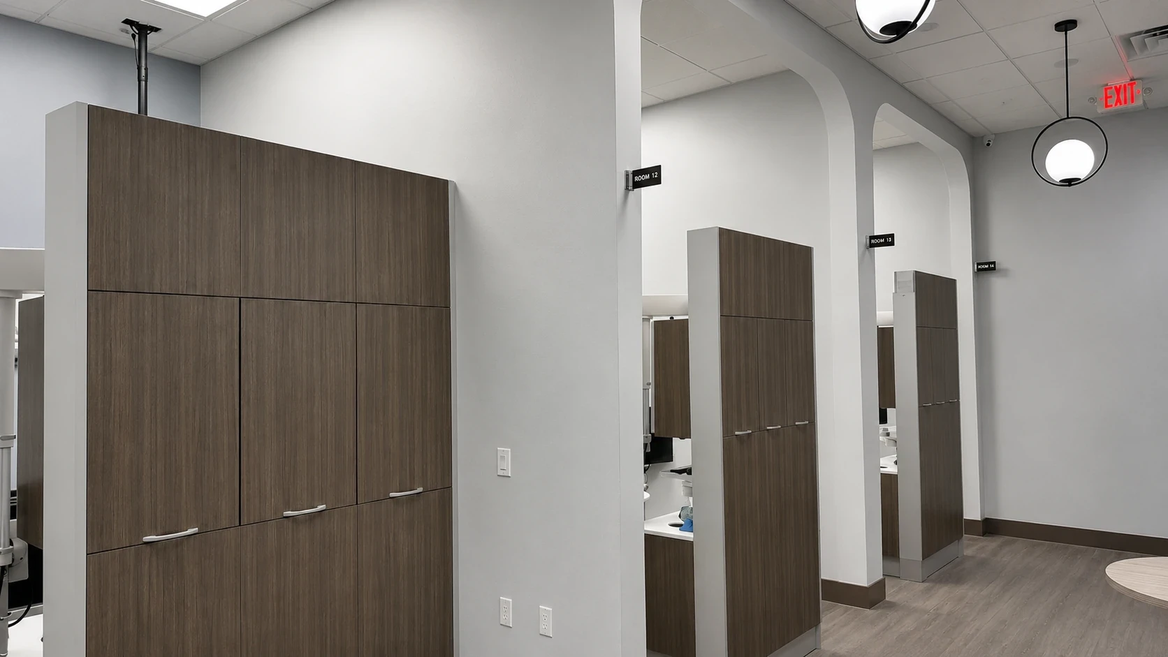 Treatment Room 6 — New Image Dentistry