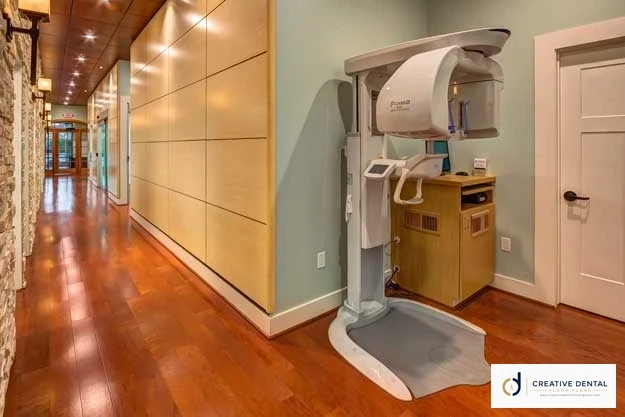 CBCT — Midtown Dentistry