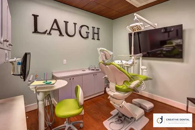 Operatory — Midtown Dentistry