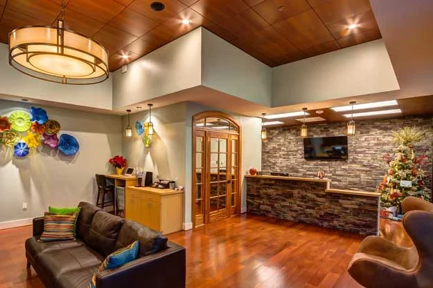 Midtown Dentistry — Houston, TX