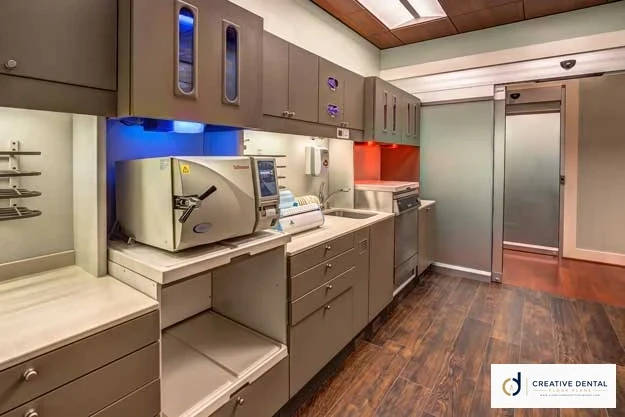 Sterilization — Midtown Dentistry